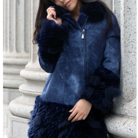 NWOT Belle THE NEWHAVEN - Picture 3 of 7